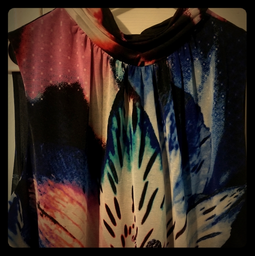Blouse
